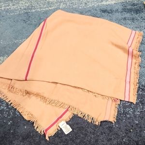 Aritzia Wilfred Blanket Scarf